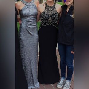 Beautiful prom dress!